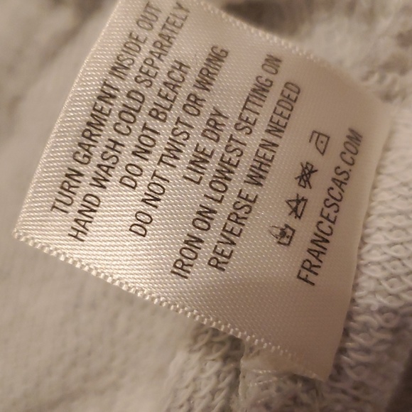 Francesca's Harper  Heritage Dress - Picture 7 of 14